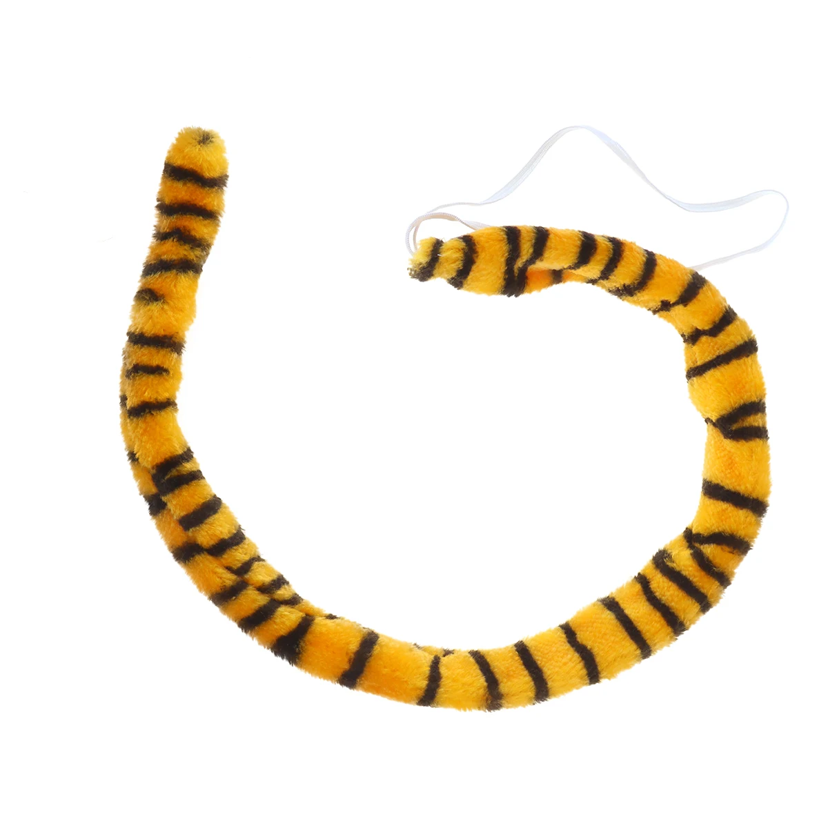 Tiger Pattern Tail Cosplay Costume Smiling Critters Costumes Halloween Cartoon Photo Props Kids Gift Christmas
Tiger Pattern Tail Cosplay Costume Smiling Critters Costumes Halloween Cartoon Photo Props Kids Gift Christmas