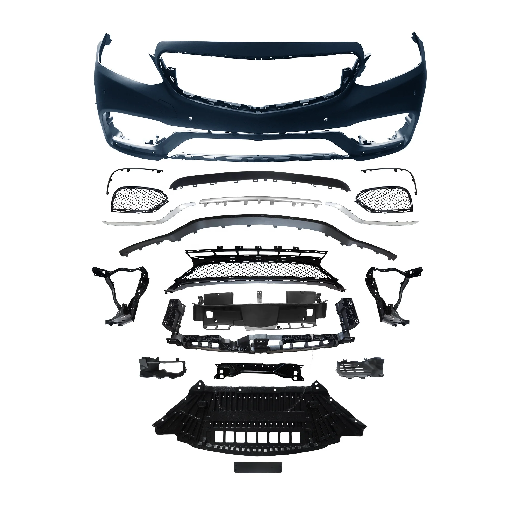 2025 2011-2013 for Mercedes-Benz W212 Upgrade to E63 AMG Old to New Full Body Kit
2025 2011-2013 for Mercedes-Benz W212 Upgrade to E63 AMG Old to New Full Body Kit