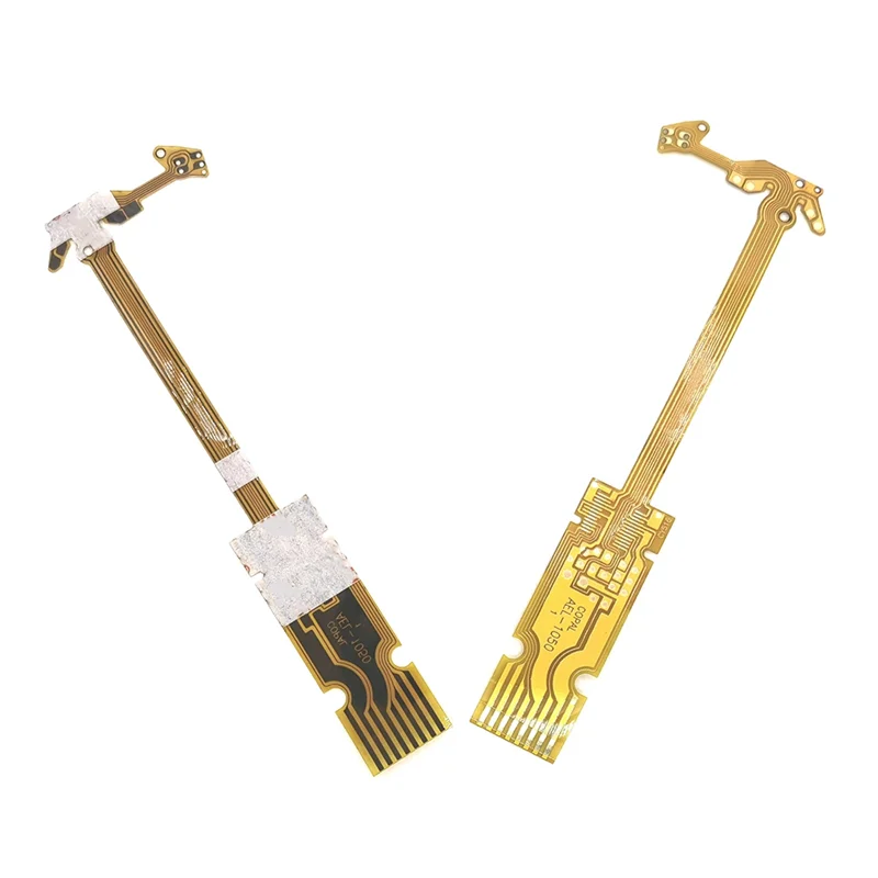 T36C Новый гибкий кабель внутренней диафрагмы объектива для камеры Minilux (E02)
T36C Новый гибкий кабель внутренней диафрагмы объектива для камеры Minilux (E02)