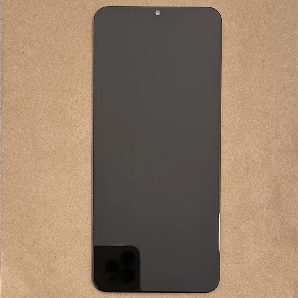 LCD Display Touch Screen Digitizer Assembly for HISENSE LT-C3700, C3700 P30 Repair, 6.5"
LCD Display Touch Screen Digitizer Assembly for HISENSE LT-C3700, C3700 P30 Repair, 6.5"