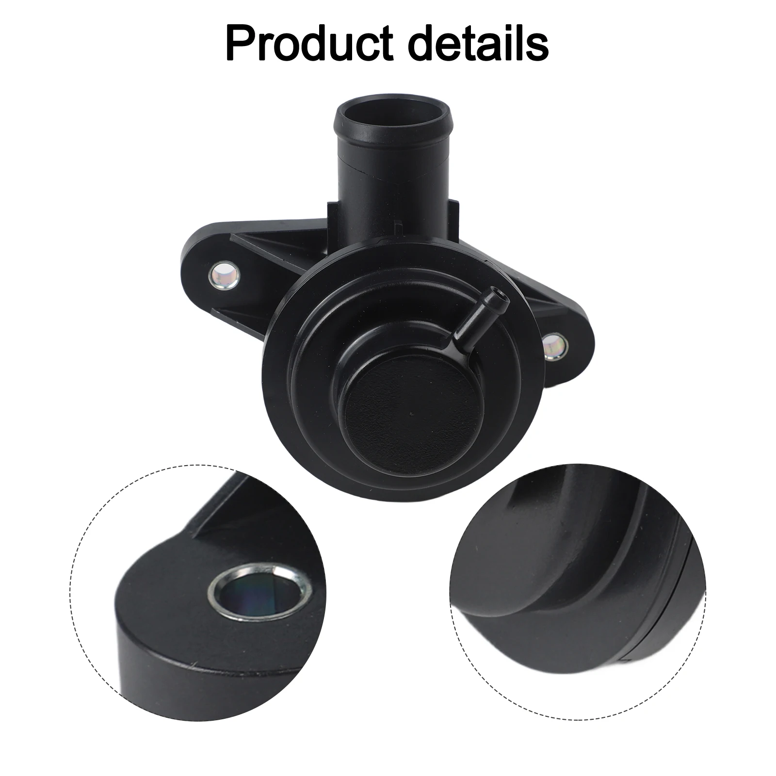 1pc Car Intercooler By Pass BOV Valve Black Plastic Fits For MAZDA 3 / 6 CX-7 2.3 Turbo 2007-2012 #L3K9-20-250A Vent Valve
1pc Car Intercooler By Pass BOV Valve Black Plastic Fits For MAZDA 3 / 6 CX-7 2.3 Turbo 2007-2012 #L3K9-20-250A Vent Valve