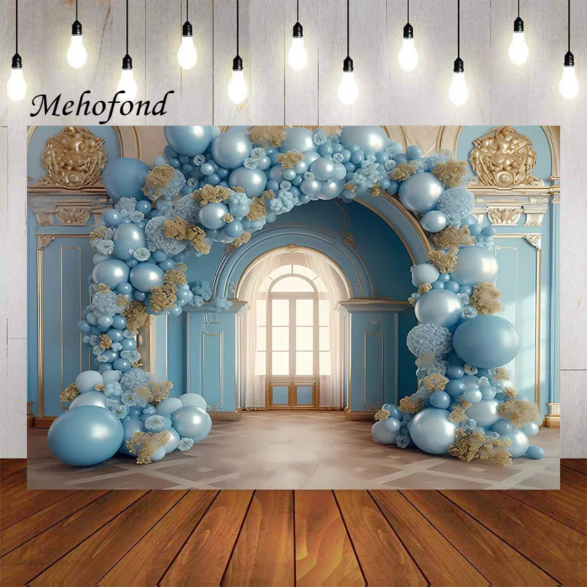 Фотофон Mehofond роскошный дворец Арка Синий воздушный шар девушка день рождения свадебный портрет Фотостудия
Фотофон Mehofond роскошный дворец Арка Синий воздушный шар девушка день рождения свадебный портрет Фотостудия