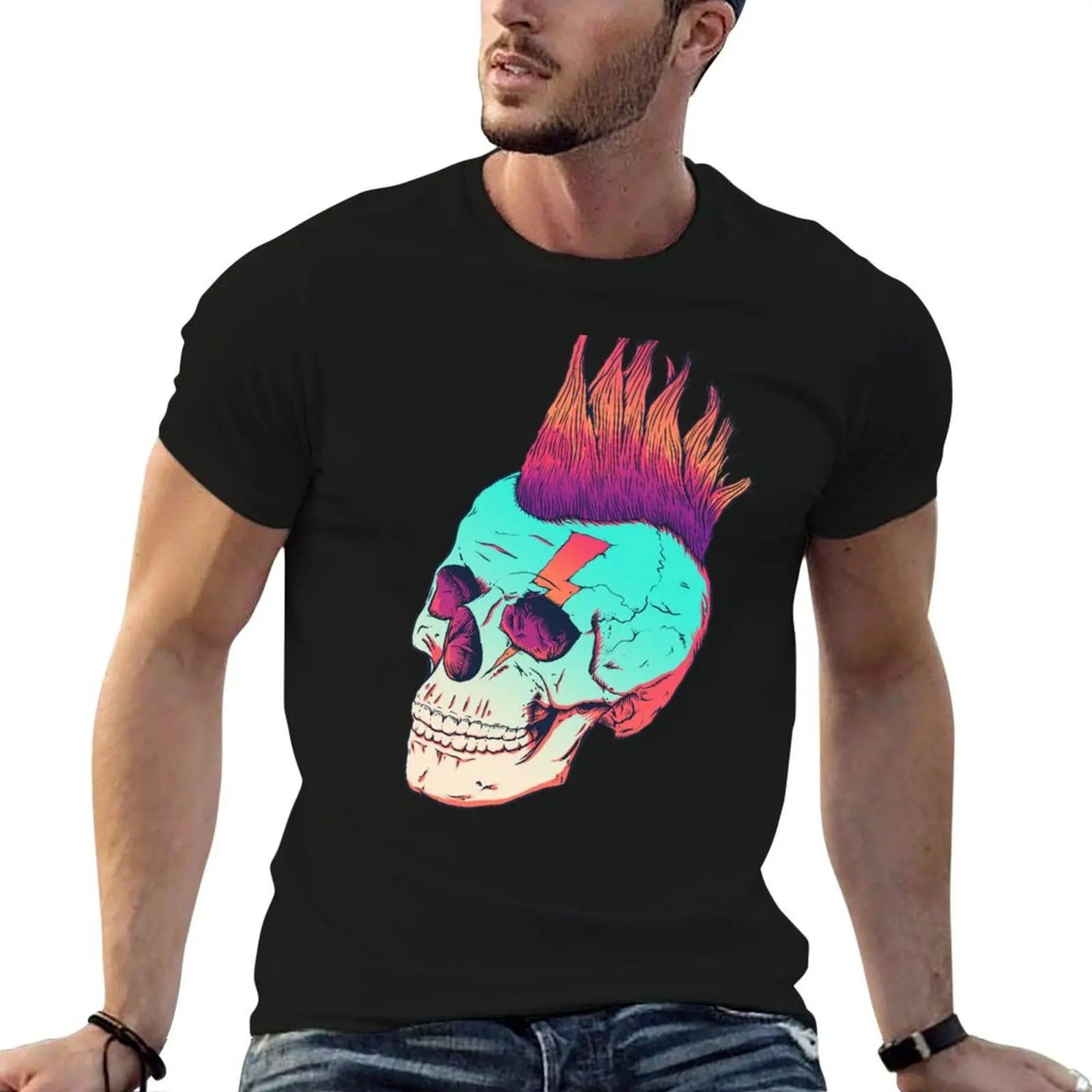 Skullpunkdue T-Shirt man t shirts high quality luxury brand anime tshirt man t shirt luxury T-shirt
Skullpunkdue T-Shirt man t shirts high quality luxury brand anime tshirt man t shirt luxury T-shirt