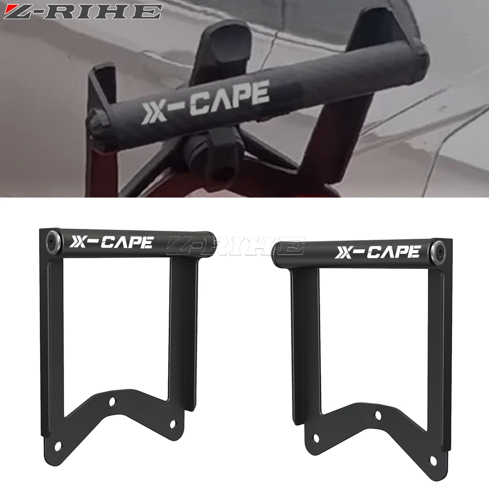 Аксессуары для мотоциклов для Moto Morini X Cape 650 XCape 650 650X 2022 2023 2024 2025 Держатель для навигации по телефону Кронштейн для крепления GPS 
Аксессуары для мотоциклов для Moto Morini X Cape 650 XCape 650 650X 2022 2023 2024 2025 Держатель для навигации по телефону Кронштейн для крепления GPS