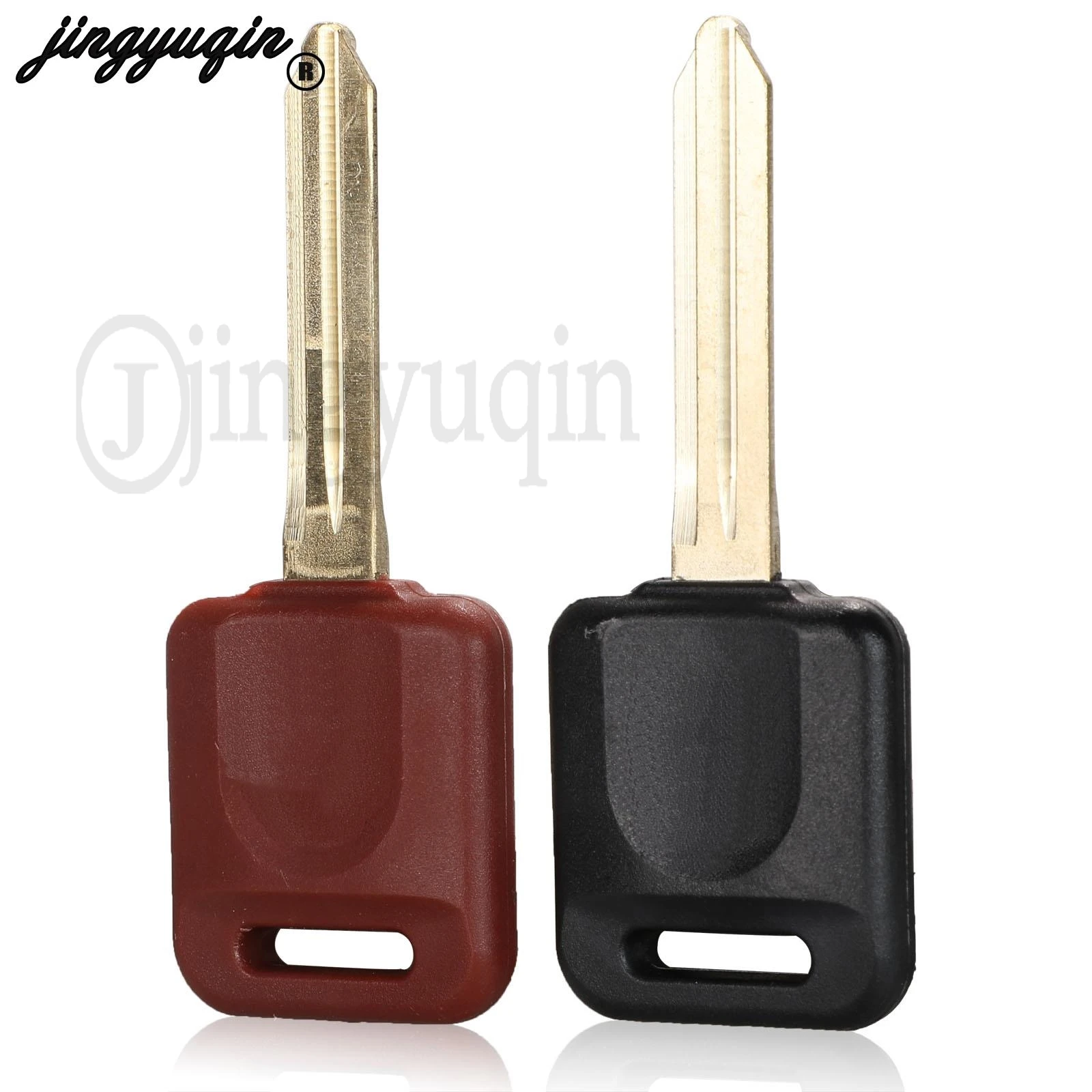jingyuqin 10pcs Replacement Remote Car Key Shell Case For Nissan Maxima Frontier With No Chip Replacement
jingyuqin 10pcs Replacement Remote Car Key Shell Case For Nissan Maxima Frontier With No Chip Replacement