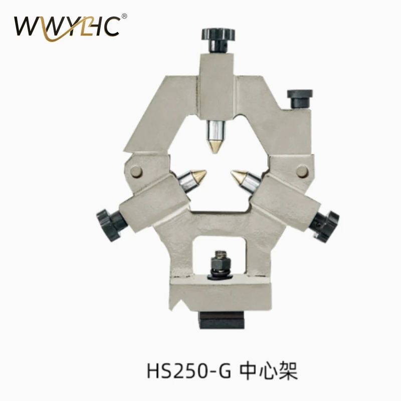 Suitable for WM180V, WM210V micro lathe center frame, knife holder, household stable woodworking metal lathe bracket
Suitable for WM180V, WM210V micro lathe center frame, knife holder, household stable woodworking metal lathe bracket