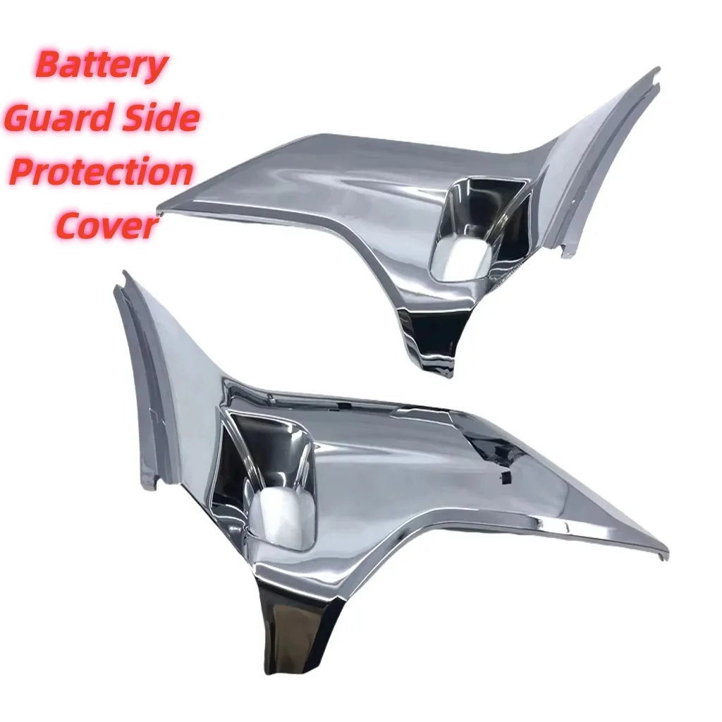 Suitable for Honda Gold Wing Gl1800 2012-2017 Battery Guard Side Protection Cover
Suitable for Honda Gold Wing Gl1800 2012-2017 Battery Guard Side Protection Cover