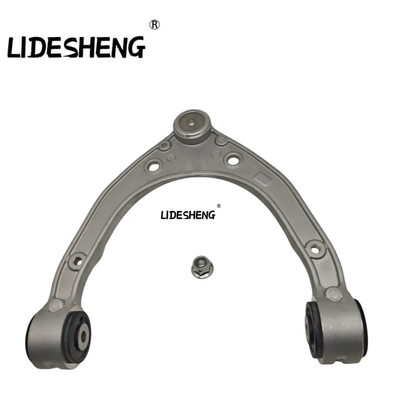 95834105100 7P0407021 LEFT OR RIGHT Control Arm Front Upper for Porsche Cayenne 11-18 VW Touareg 11-16
95834105100 7P0407021 LEFT OR RIGHT Control Arm Front Upper for Porsche Cayenne 11-18 VW Touareg 11-16