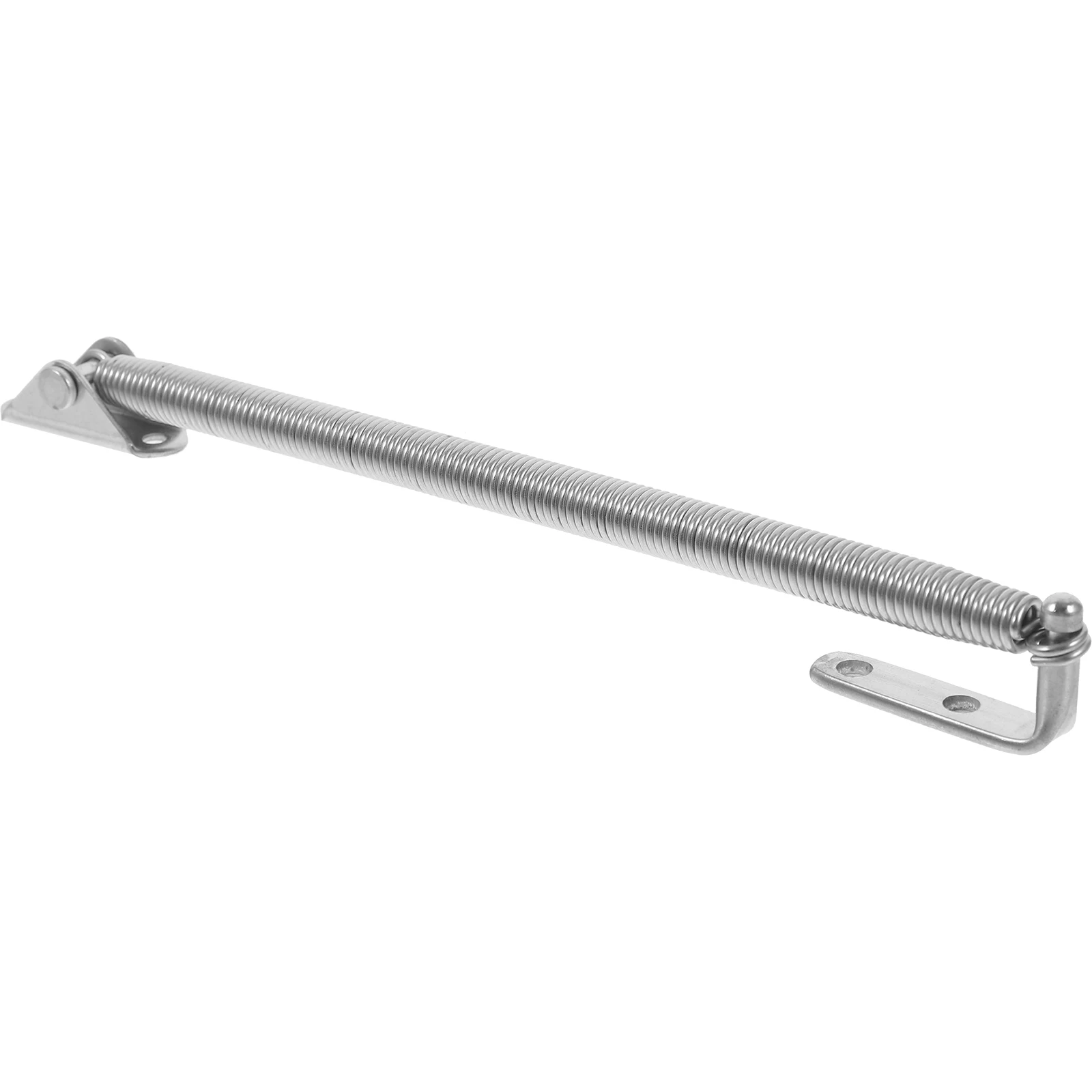 Hammer Door Spring Boat Hatch Lid Adjuster Cover Lift Holder Silver Adjustable Support
Hammer Door Spring Boat Hatch Lid Adjuster Cover Lift Holder Silver Adjustable Support