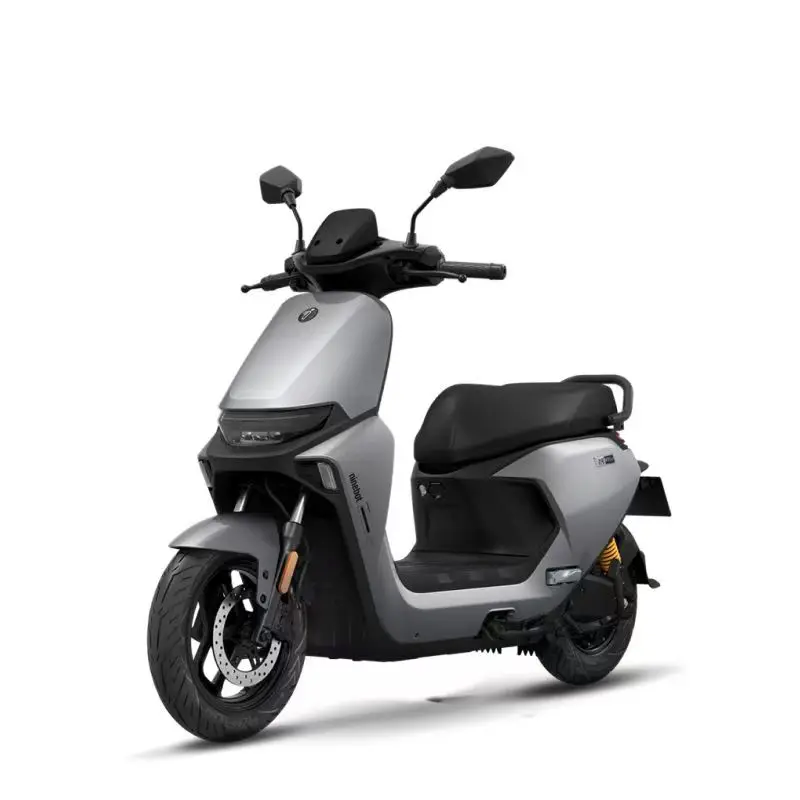 High-speed 3000 Watt Electric Motorcycle with 72v Lithium Battery, with 1500 Watt Brushless Motor, Maximum Speed 60 Km/h
High-speed 3000 Watt Electric Motorcycle with 72v Lithium Battery, with 1500 Watt Brushless Motor, Maximum Speed 60 Km/h