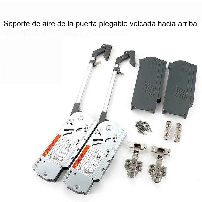 Folding up support pole, cabinet door, air pressure pole, hardware support accessories, cabinet telescop
Folding up support pole, cabinet door, air pressure pole, hardware support accessories, cabinet telescop