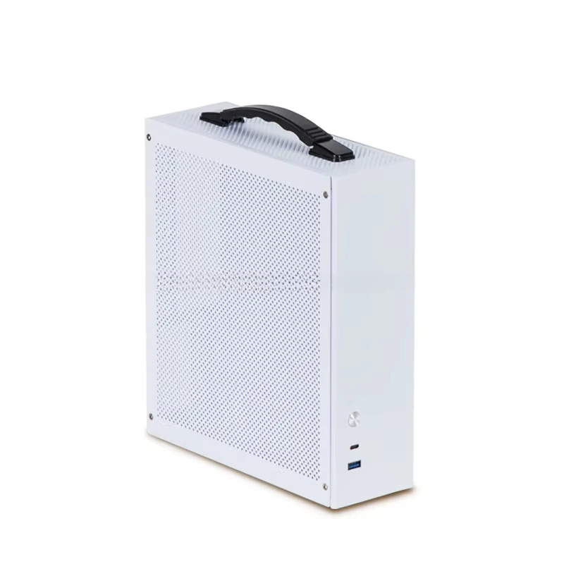 Ядровой монитор E10 Компактный офисный компактный компьютерный блок MATX/ITX двойного назначения без K29
Ядровой монитор E10 Компактный офисный компактный компьютерный блок MATX/ITX двойного назначения без K29