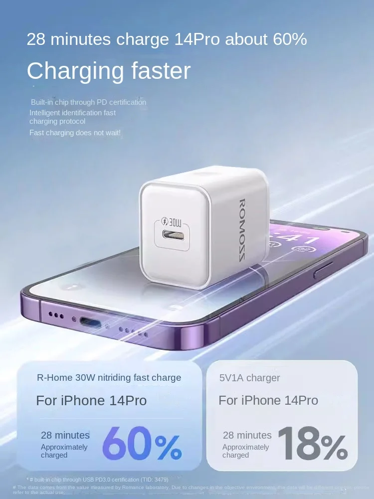 IPad tablet 30w нитрид галлия 14Promaxpd2 0w Мобильный телефон 13 двойная Быстрая зарядка набор кабелей для передачи данных
IPad tablet 30w нитрид галлия 14Promaxpd2 0w Мобильный телефон 13 двойная Быстрая зарядка набор кабелей для передачи данных