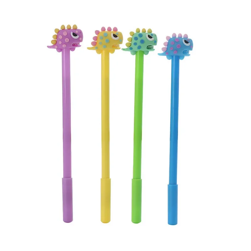 36 шт. гелевые ручки Tyrannosaurus Rex, креативная студенческая черная водяная ручка, милые канцелярские принадлежности, офисная ручка, офисные аксессуары
36 шт. гелевые ручки Tyrannosaurus Rex, креативная студенческая черная водяная ручка, милые канцелярские принадлежности, офисная ручка, офисные аксессуары