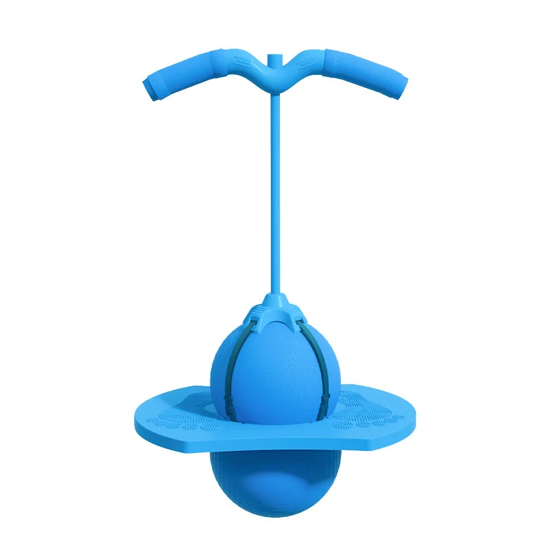 Frog jumping helps grow high elastic balance ball wear-resistant balance platform elastic ball outdoor sports children's toys
Frog jumping helps grow high elastic balance ball wear-resistant balance platform elastic ball outdoor sports children's toys