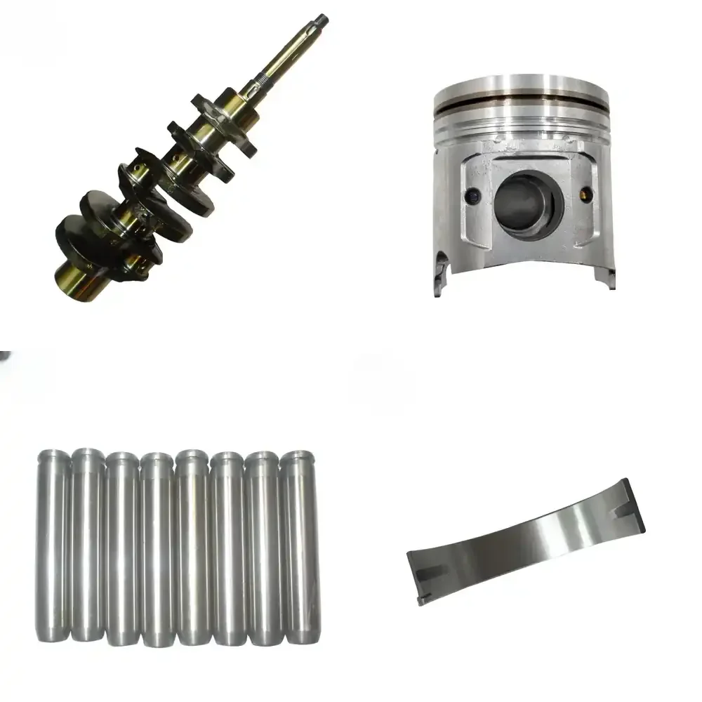 High quality engine part 4TNV94L cylinder head use for YAM engine parts
High quality engine part 4TNV94L cylinder head use for YAM engine parts