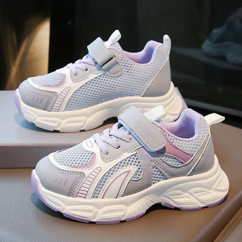 Summer Children Casual Shoes Girls Tennis Boys Sport and Running Shoes Non-slip SJ671
Summer Children Casual Shoes Girls Tennis Boys Sport and Running Shoes Non-slip SJ671