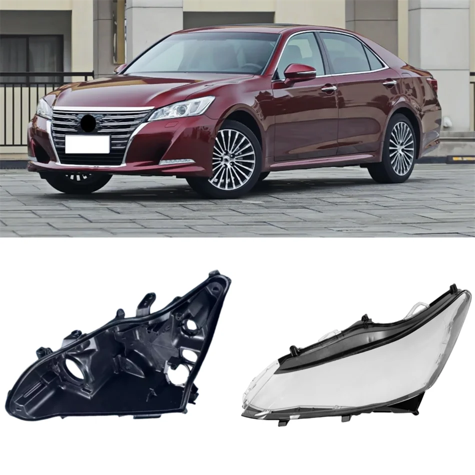 Для Toyota Crown 2015 2016 2017 2018, запасные части для салона автомобиля, пылезащитный чехол, держатель фары, лампы
Для Toyota Crown 2015 2016 2017 2018, запасные части для салона автомобиля, пылезащитный чехол, держатель фары, лампы