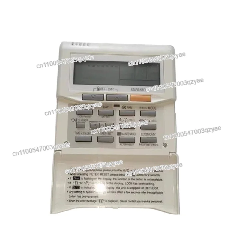 For Fujitsu T/Mini Control Panel Display Line Controller UTY-RNKYT UTY-RNNQN AR-6TC2 UTB-YUB AR-3TA11 APG0001-0203E
For Fujitsu T/Mini Control Panel Display Line Controller UTY-RNKYT UTY-RNNQN AR-6TC2 UTB-YUB AR-3TA11 APG0001-0203E
