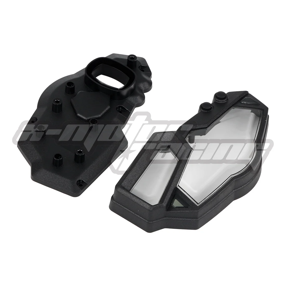 Speedometer Instrument Housing Gauge Cover For KAWSAKI NINJA300 2013-2018 NINJA250 ER250 Z250 ER300 Z300 2015-2018 25023-0116 
Speedometer Instrument Housing Gauge Cover For KAWSAKI NINJA300 2013-2018 NINJA250 ER250 Z250 ER300 Z300 2015-2018 25023-0116