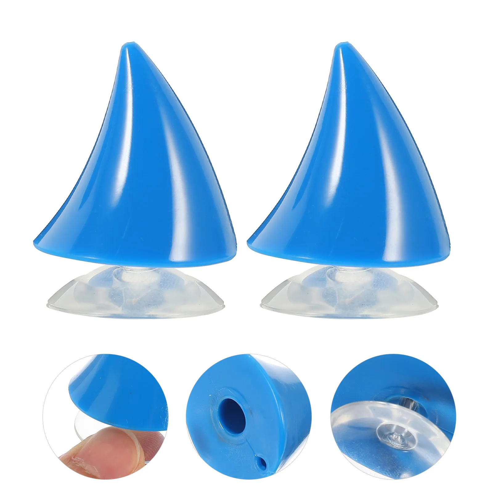 4Pcs Motorcycle Horn Demon Style Decorative Horns Reusable Suction Cup Accessories for Bike Ski Halloween Party
4Pcs Motorcycle Horn Demon Style Decorative Horns Reusable Suction Cup Accessories for Bike Ski Halloween Party