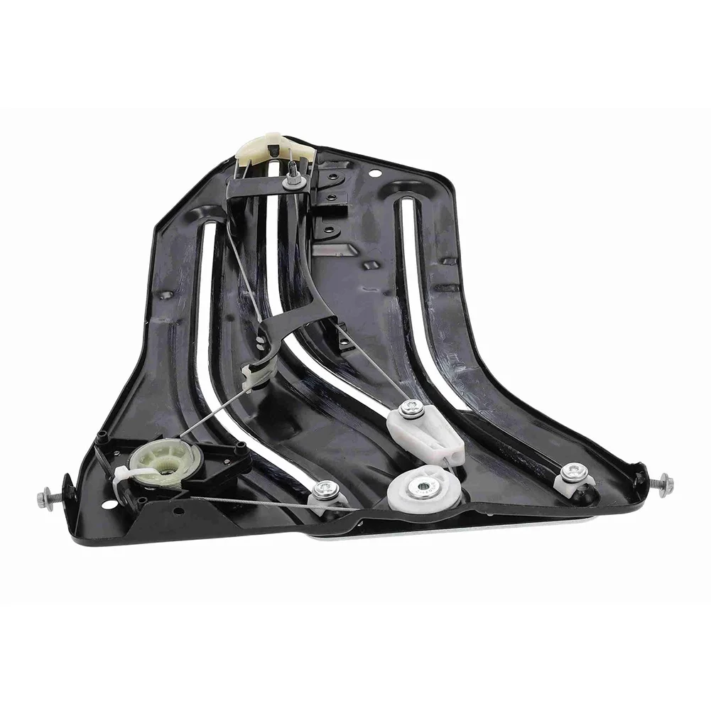 Window Lifter Rear Right Regulator Door Window Replacement Steel Alloy ABS Made To Original Specs As Shown In The Picture
Window Lifter Rear Right Regulator Door Window Replacement Steel Alloy ABS Made To Original Specs As Shown In The Picture