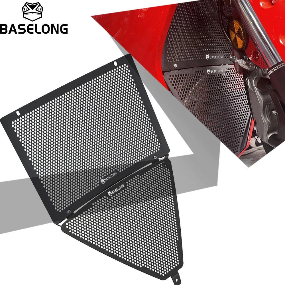 FOR QJMOTOR SRK800RR SRK800RS SRK600RS SRK 800 RR RS 600RS 2024-2025-2026 Radiator Guard Grille Cover Protector Protection Nets
FOR QJMOTOR SRK800RR SRK800RS SRK600RS SRK 800 RR RS 600RS 2024-2025-2026 Radiator Guard Grille Cover Protector Protection Nets