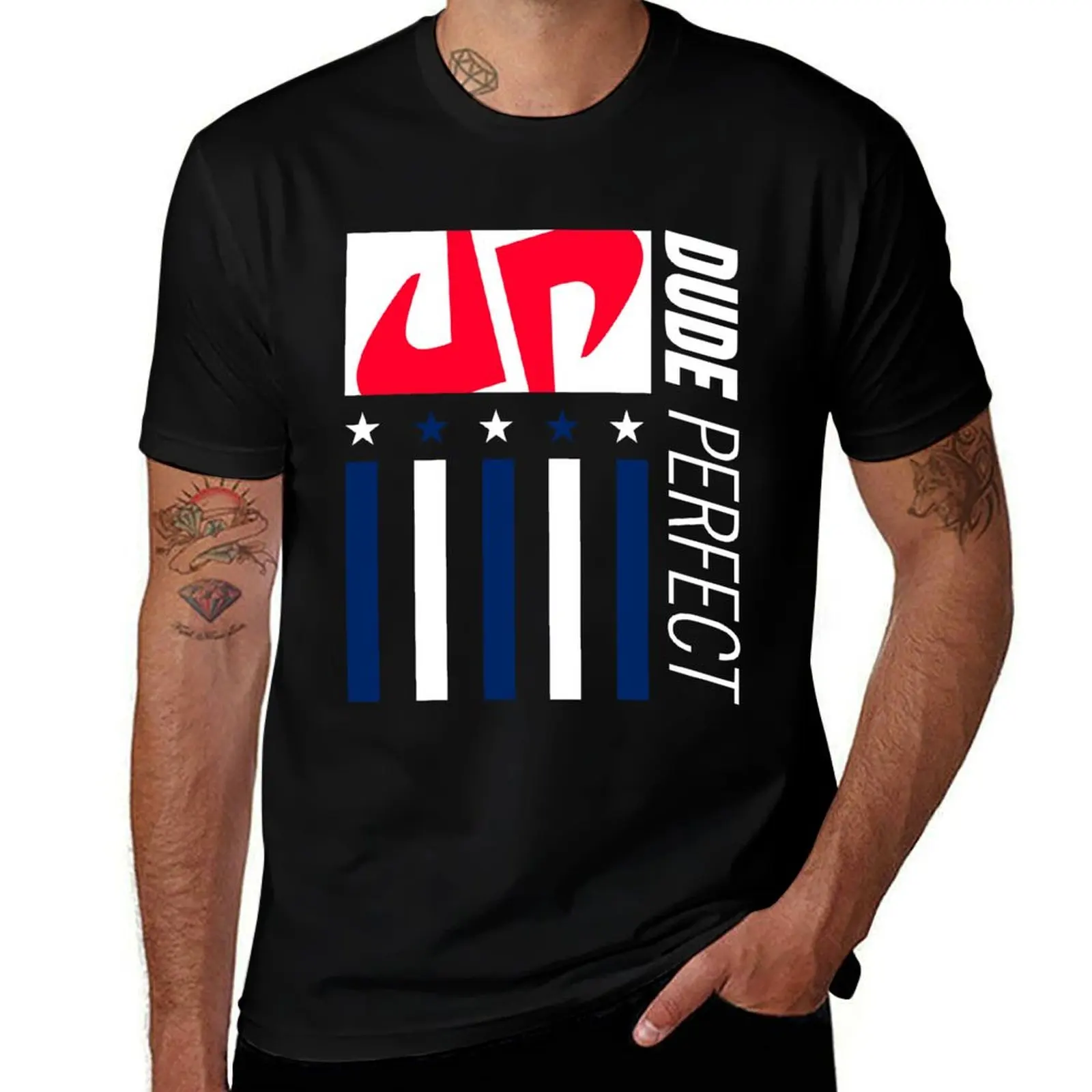 Dude.Perfeckt T-Shirt tees summer clothes animal prinfor boys aesthetic clothes designer t shirt men
Dude.Perfeckt T-Shirt tees summer clothes animal prinfor boys aesthetic clothes designer t shirt men