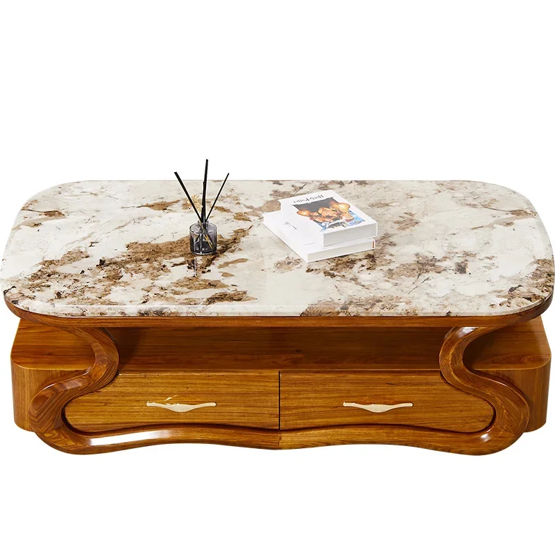 Chinese ebony solid wood TV cabinet coffee table combination modern simple size living room furniture
Chinese ebony solid wood TV cabinet coffee table combination modern simple size living room furniture
