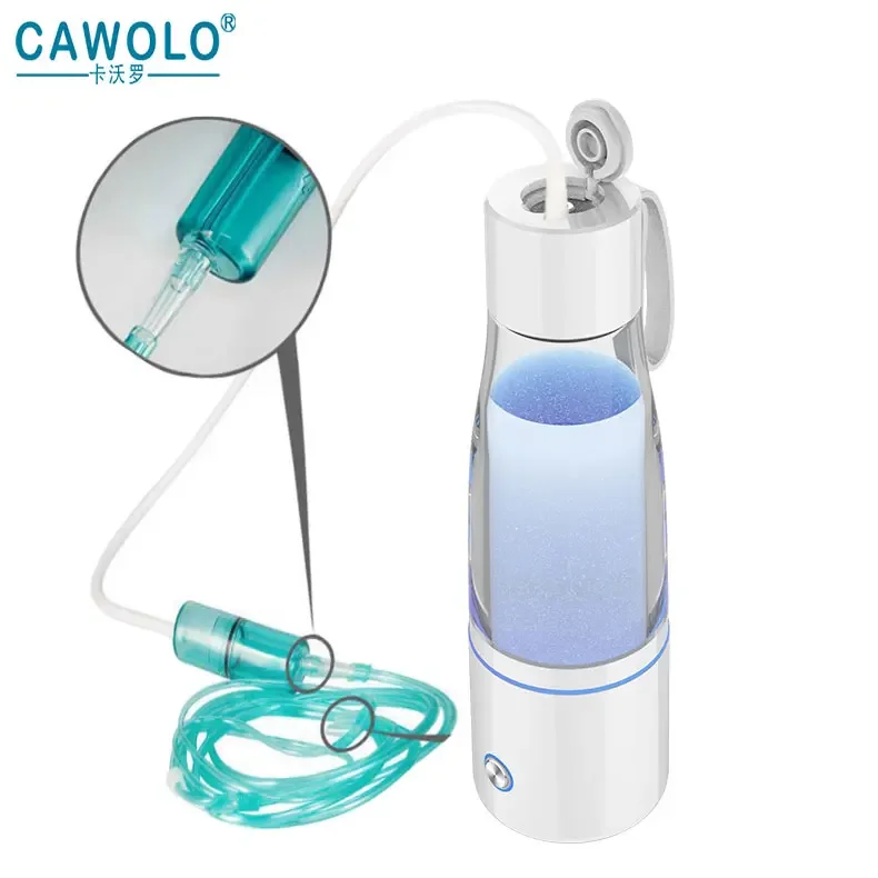 Free Spare Parts Hydrogen Water Generation Bottle Outdoor Hydrogen Water Bottle USB Recharge Hydrogen Water Generator
Free Spare Parts Hydrogen Water Generation Bottle Outdoor Hydrogen Water Bottle USB Recharge Hydrogen Water Generator