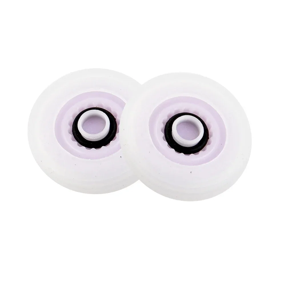 5PCS Shower Flow Reducer Limiter Set Spray Shower Water Saving Flow Limiter For Adapter Bathroom Accessories 4L/6L/7L
5PCS Shower Flow Reducer Limiter Set Spray Shower Water Saving Flow Limiter For Adapter Bathroom Accessories 4L/6L/7L