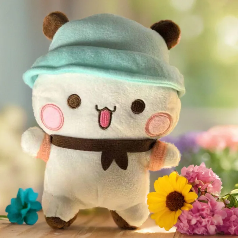 Cute Expression Package Doll Bubu Dudu Plush Toy Yier Panda Bear Plushie Doll Stuffed Soft Plushies Home Decoration
Cute Expression Package Doll Bubu Dudu Plush Toy Yier Panda Bear Plushie Doll Stuffed Soft Plushies Home Decoration