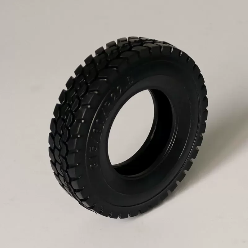 JDMODEL JDM-9D 75mm Narrow Tire 1:14 RC Tipper Dump Trailer Upgrade parts
JDMODEL JDM-9D 75mm Narrow Tire 1:14 RC Tipper Dump Trailer Upgrade parts