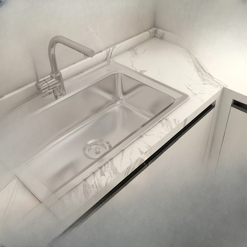 Bathroom and household sanitary ware, large single/double sink on countertop, kitchen basin, large capacity single/double sink
Bathroom and household sanitary ware, large single/double sink on countertop, kitchen basin, large capacity single/double sink