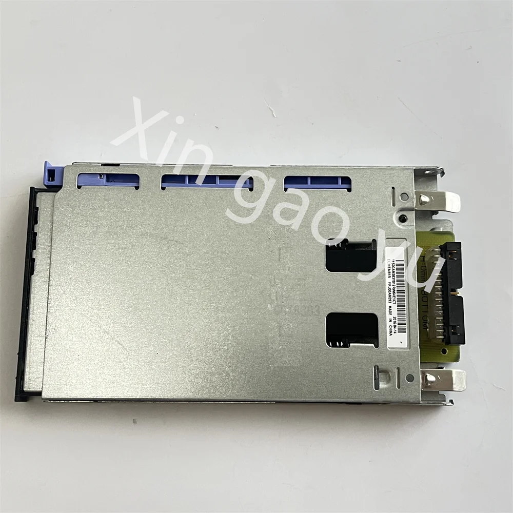For Lenovo IBM 00AM393 Operator Panel For X3650 M4 & X3550 M4 100% Testing Perfect
For Lenovo IBM 00AM393 Operator Panel For X3650 M4 & X3550 M4 100% Testing Perfect