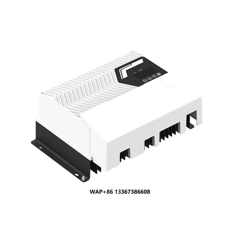 Professional Solar Charge Controller 50A 75A 100A With Waterproof Design for Outdoor Use
Professional Solar Charge Controller 50A 75A 100A With Waterproof Design for Outdoor Use