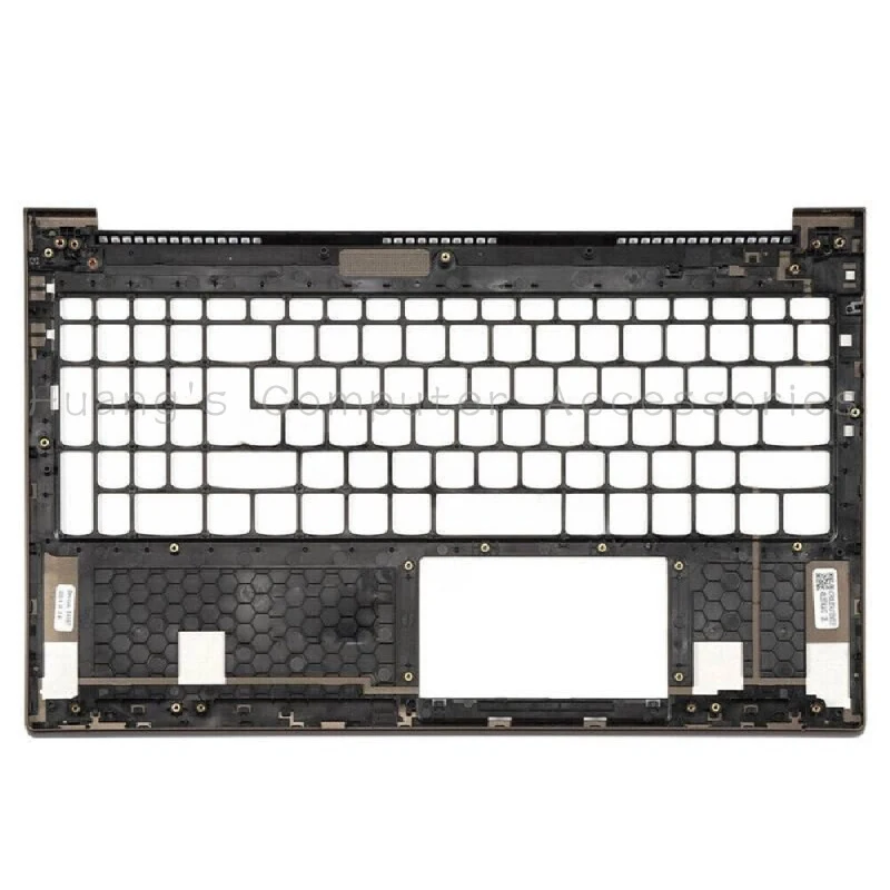 S+New Original Palmrest Keyboard Bezel Cover For Lenovo Yoga 7-15IMH05 Upper Case Fully Tested
S+New Original Palmrest Keyboard Bezel Cover For Lenovo Yoga 7-15IMH05 Upper Case Fully Tested