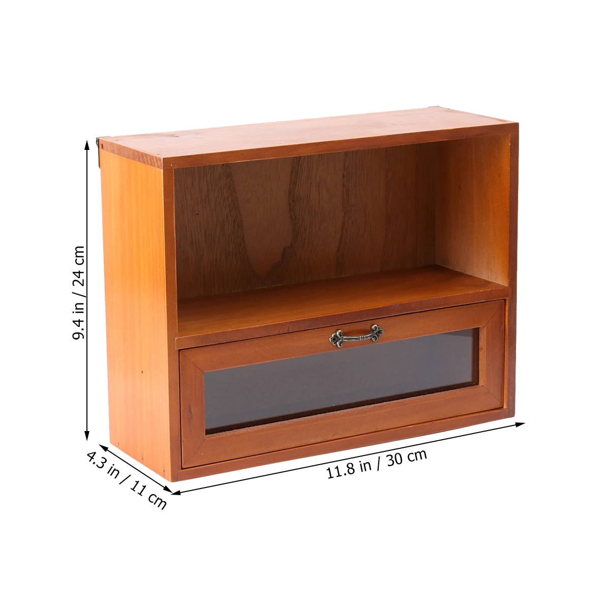 Wooden Storage Box Desktop Holder Jewelry Perfume Cabinet Organiser Sturdy Tidy Bedroom Living Room
Wooden Storage Box Desktop Holder Jewelry Perfume Cabinet Organiser Sturdy Tidy Bedroom Living Room