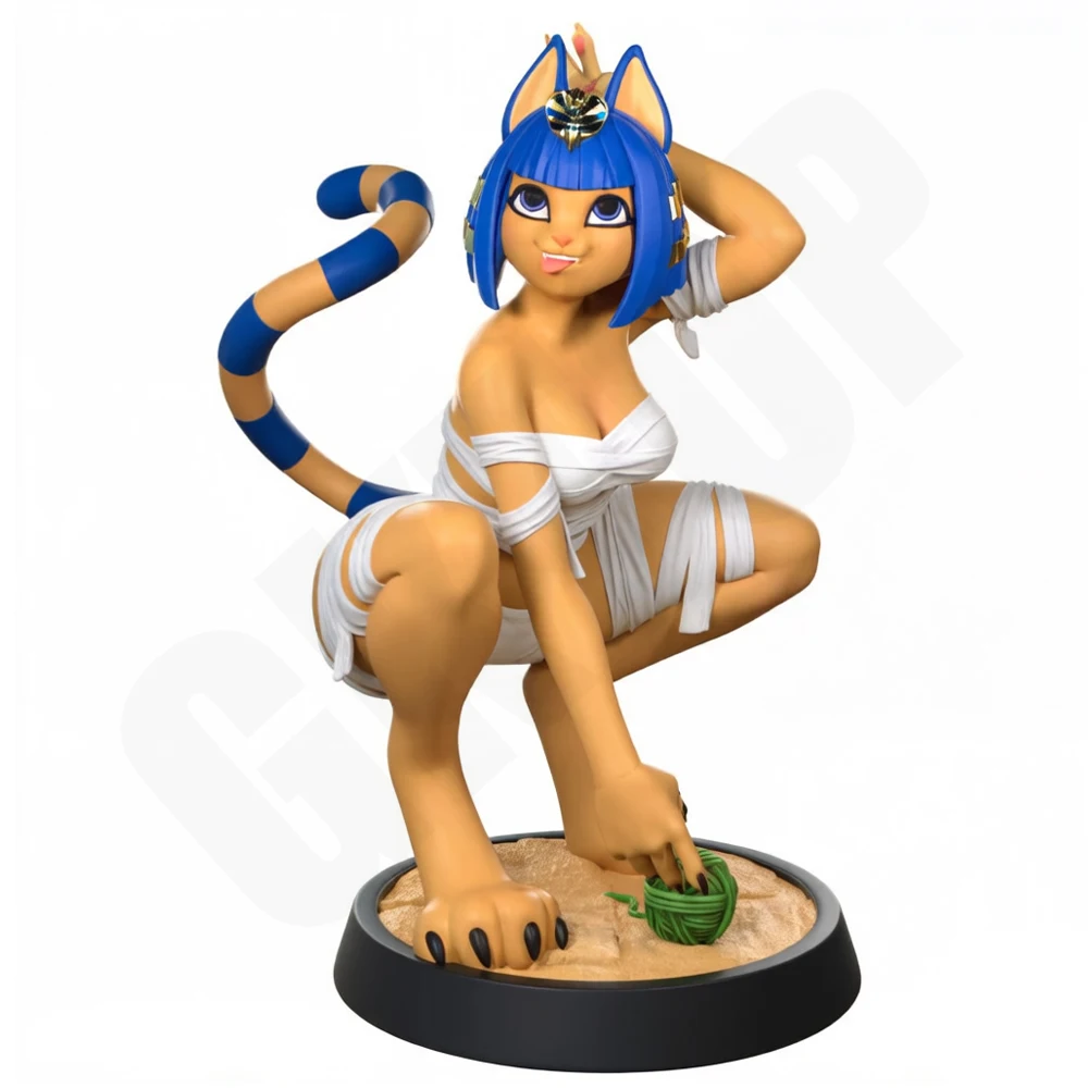 1/24 Marie Pretty Girl Resin Figurine Toy Unpainted GK Model Kit Unassembled 3D Print Assembly Miniature Reduction Statue Toy
1/24 Marie Pretty Girl Resin Figurine Toy Unpainted GK Model Kit Unassembled 3D Print Assembly Miniature Reduction Statue Toy