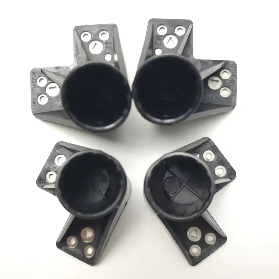 New For DJI T40 T20P T50 T25 tripod fixing parts M1/M2/M3/M4 Landing Gear Fixing Piece UAV Repair Parts
New For DJI T40 T20P T50 T25 tripod fixing parts M1/M2/M3/M4 Landing Gear Fixing Piece UAV Repair Parts
