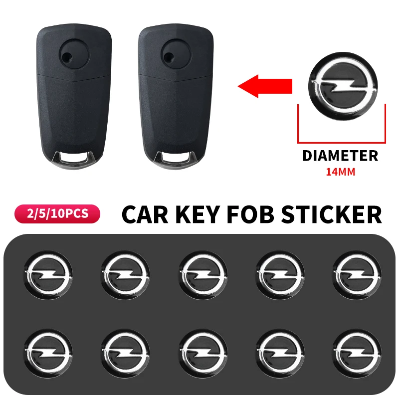 2/5/10pcs Car Logo Key Sticker Decoration Auto Accessories For Opel Opc Astra K Vivaro Corsa Zafira Insignia Mokka Car Styling
2/5/10pcs Car Logo Key Sticker Decoration Auto Accessories For Opel Opc Astra K Vivaro Corsa Zafira Insignia Mokka Car Styling