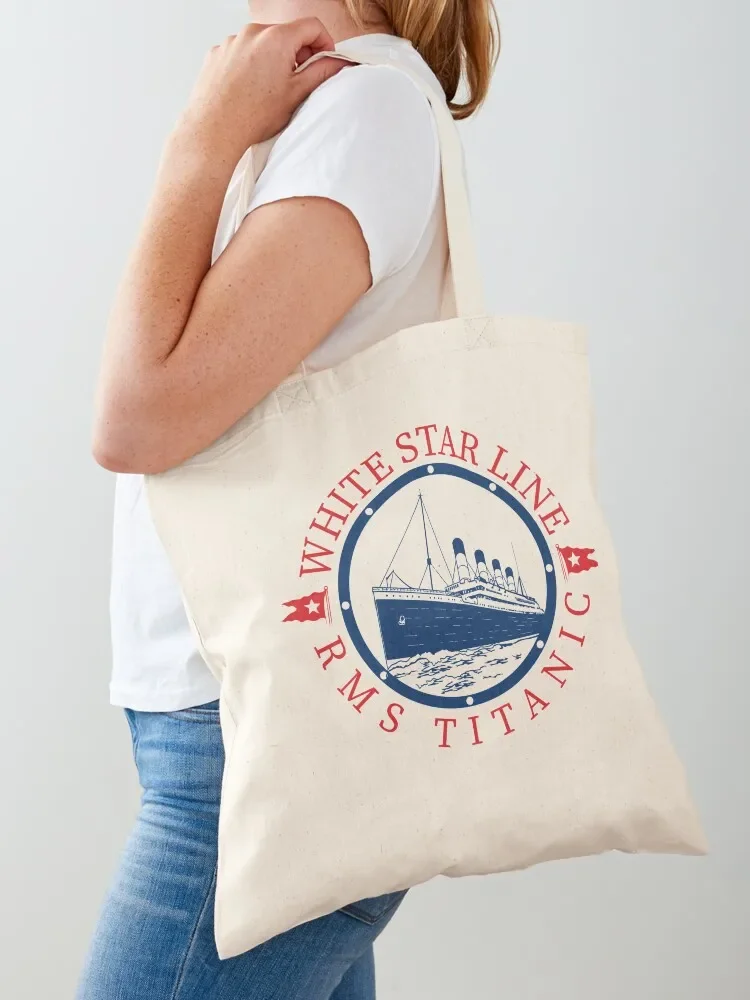Titanic Captain Vintage Cruise Sinking Ship Atlantic Ocean Voyage Tote Bag Fabric bag handbag Canvas bag canvas shopping
Titanic Captain Vintage Cruise Sinking Ship Atlantic Ocean Voyage Tote Bag Fabric bag handbag Canvas bag canvas shopping