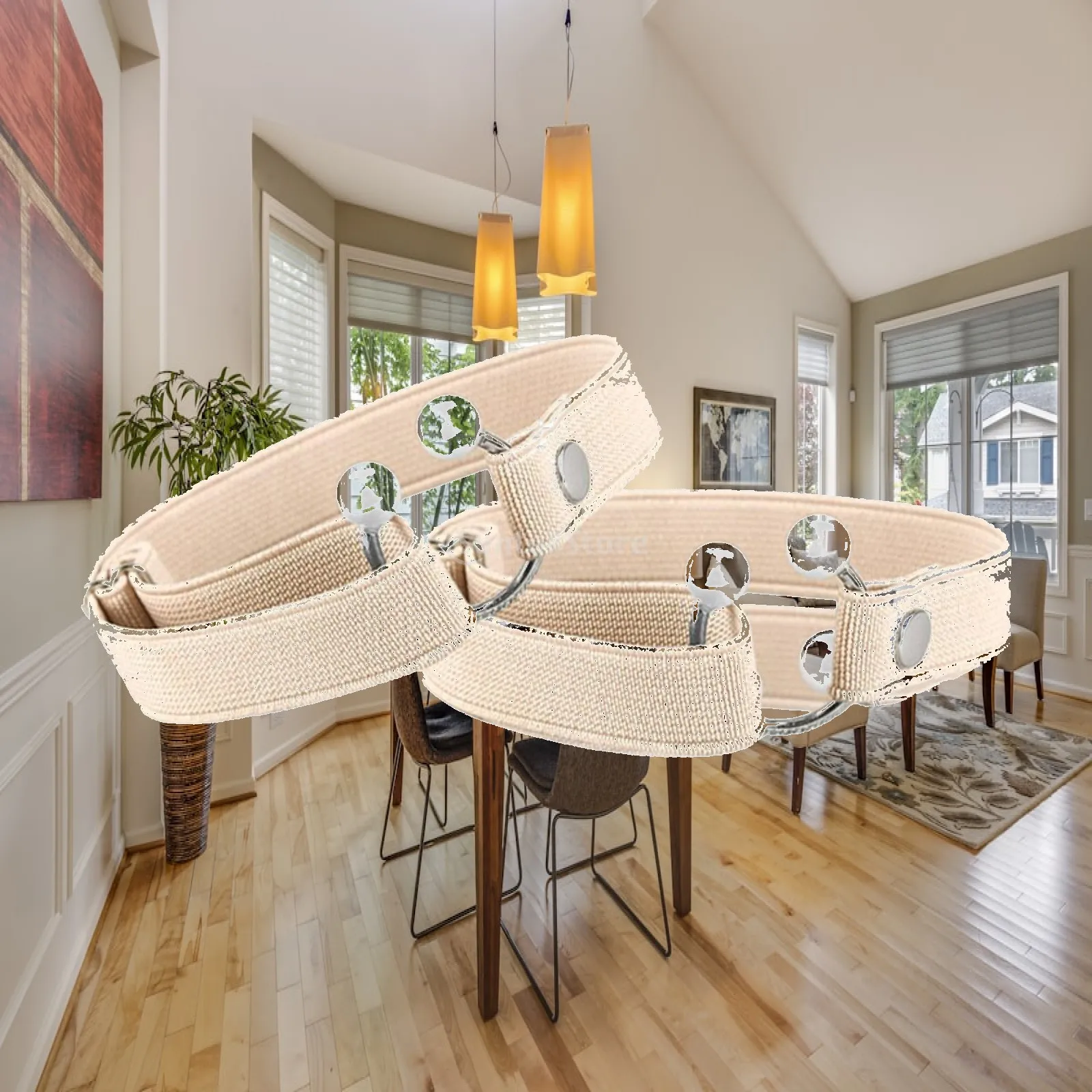 Women Shoe Straps for Wedge Shoes Adjustable Elastic Ankle Holder Replacement Accessories for Fashion Heel Shoes
Women Shoe Straps for Wedge Shoes Adjustable Elastic Ankle Holder Replacement Accessories for Fashion Heel Shoes