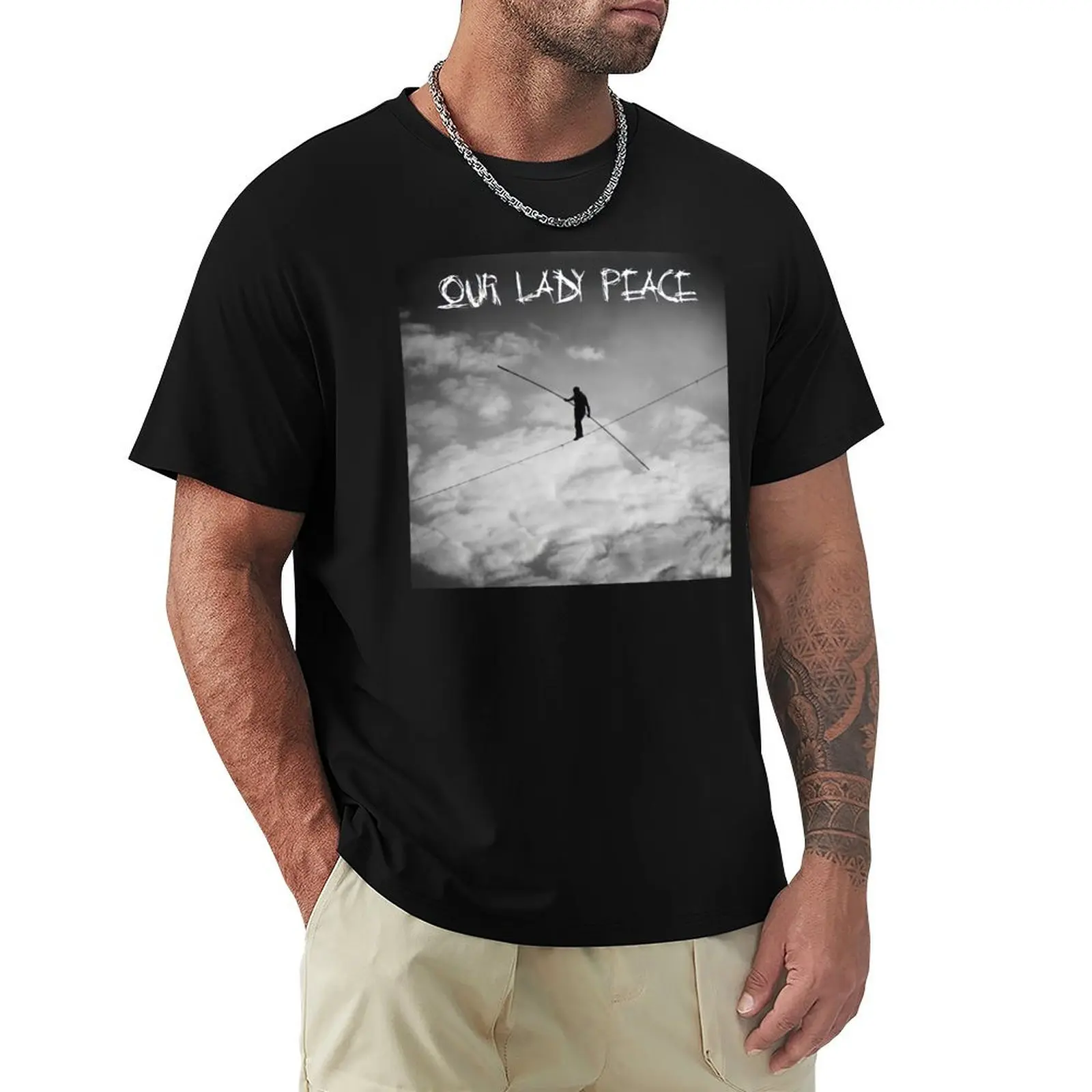Request T-Shirt Plus Size Quick Dry Sports Tee
Request T-Shirt Plus Size Quick Dry Sports Tee