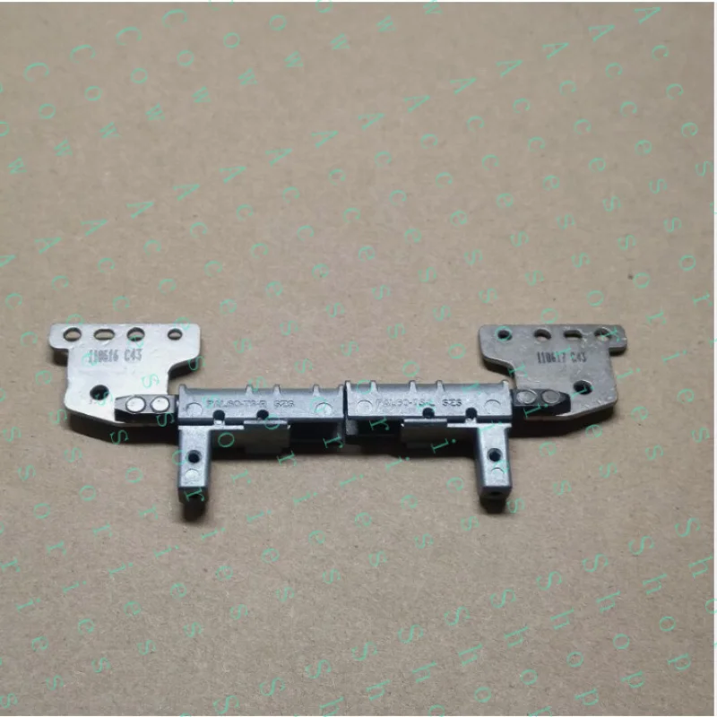 PP+ 1pair For DELL Latitude E6530 LCD Hinge
PP+ 1pair For DELL Latitude E6530 LCD Hinge
