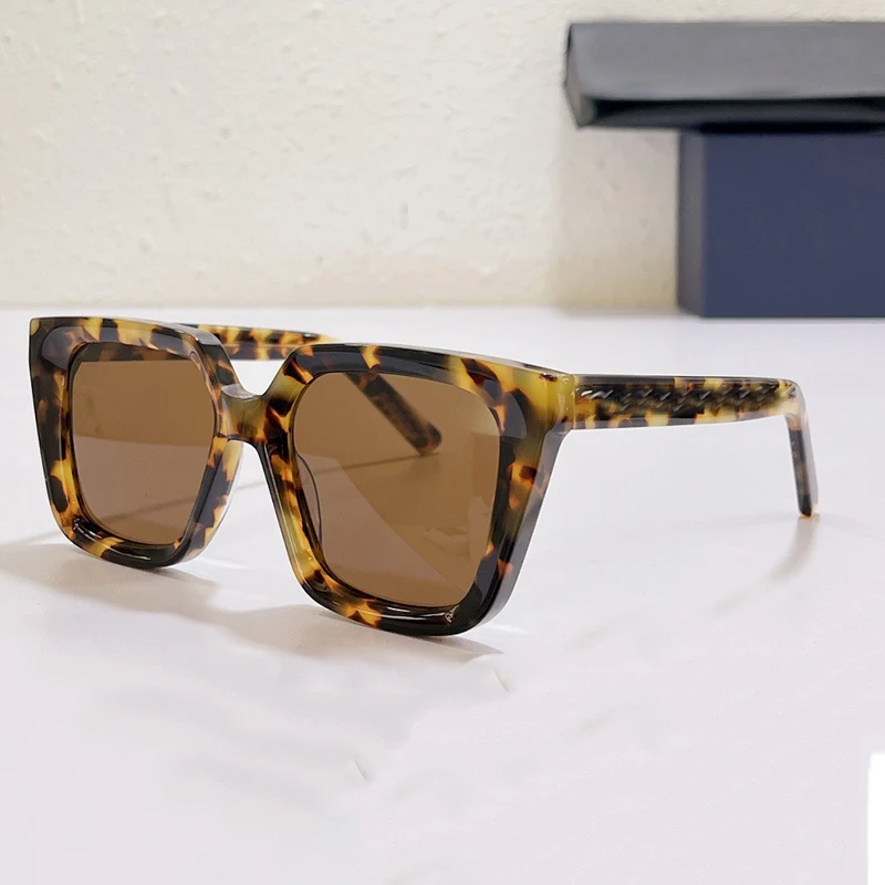 2022 New Trend Square Acetate Ladies Shade Eyewear Fashion Midnight S1i Sunglasses Popular Women Anti-Ultraviolet Eyeglasses
2022 New Trend Square Acetate Ladies Shade Eyewear Fashion Midnight S1i Sunglasses Popular Women Anti-Ultraviolet Eyeglasses