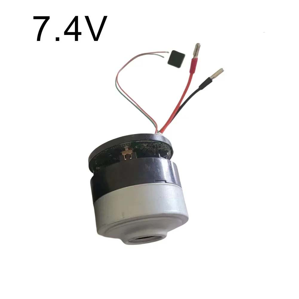 For Compact Vacuum Models Powerful Suction 45mm Fan Blade 45mm In Diameter Advanced Suction Motor For Cleaning
For Compact Vacuum Models Powerful Suction 45mm Fan Blade 45mm In Diameter Advanced Suction Motor For Cleaning