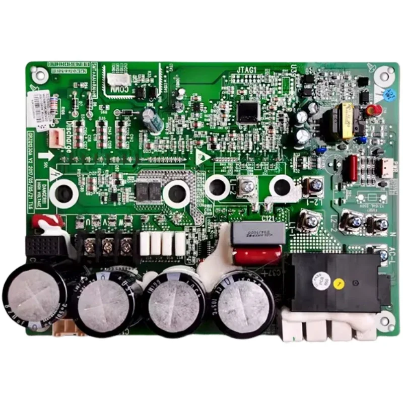 New & Original PLC Control Board for air Conditioner 30228000005
New & Original PLC Control Board for air Conditioner 30228000005