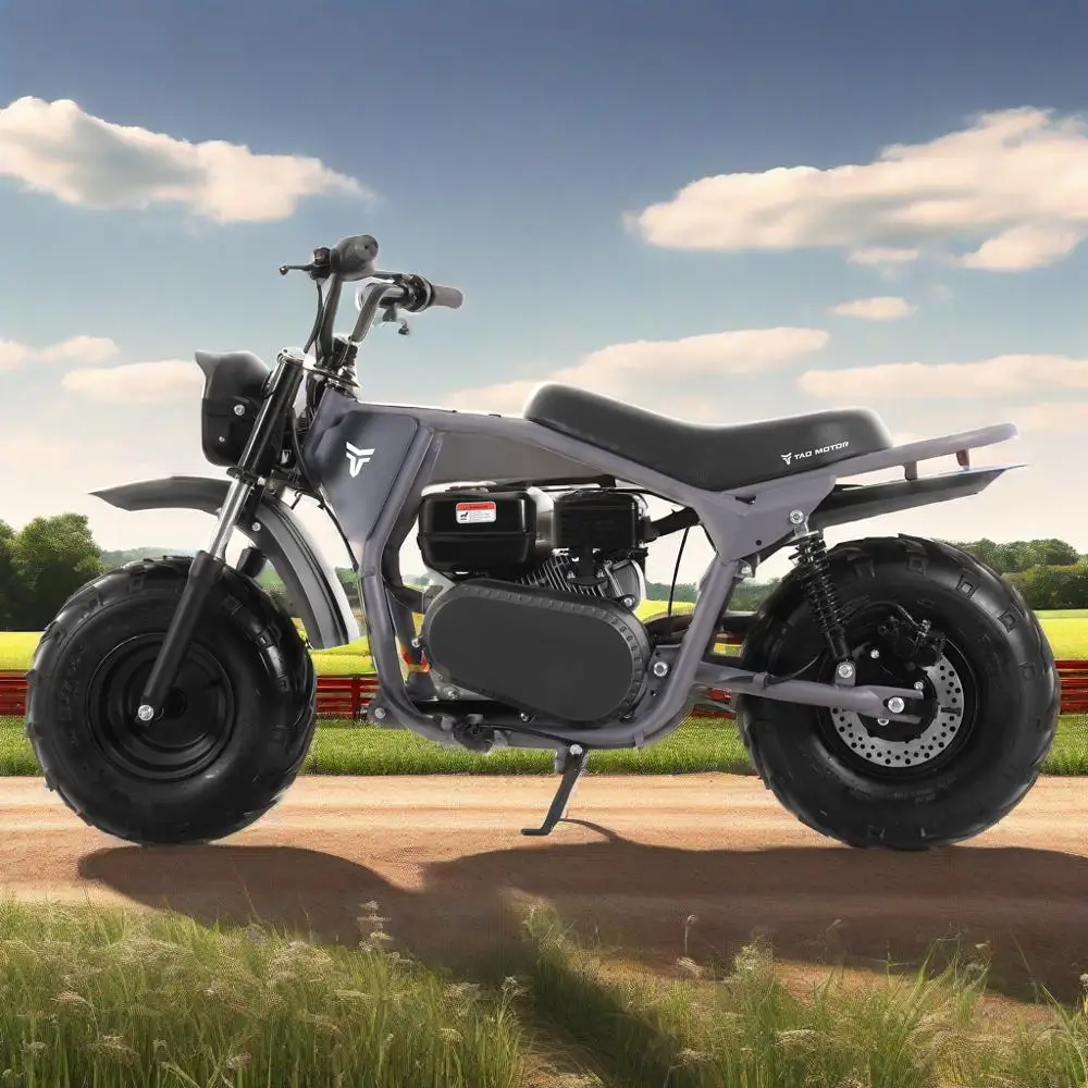 Hot Selling Motor 2025 New Off-Road Steel Frame Motorcycle Fat Tire 200cc Dirt Bike
Hot Selling Motor 2025 New Off-Road Steel Frame Motorcycle Fat Tire 200cc Dirt Bike