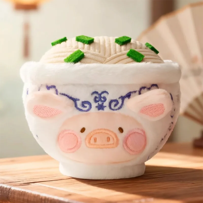 52TOYS Canned Pig LuLu Restaurant Series Pendant Blind Box Cute Cartoon Hanging Ornament Collection Decor Nice Daily Gift
52TOYS Canned Pig LuLu Restaurant Series Pendant Blind Box Cute Cartoon Hanging Ornament Collection Decor Nice Daily Gift